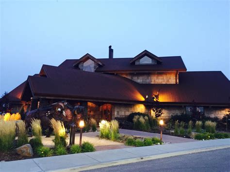 Dakotah steakhouse - Cooking dinner? Sounds like a tomorrow problem. ( : @k189644) Make your reservations for tonight or sometime this week! >> http://bit.ly/Reserve-Dakotah
